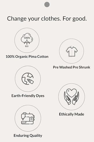 Fair Indigo Women's 100% Organic Pima Cotton Short Sleeve Knit Button Down Shirt in Saudi Arabia