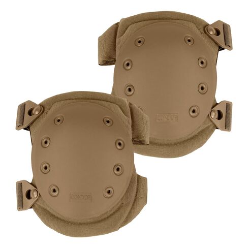 Condor Elite KP2-001 Knee Pad 2 Olive DRAB in Kuwait