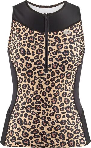 Garneau Women's Slim Fit RPM Tri Tank in Saudi Arabia