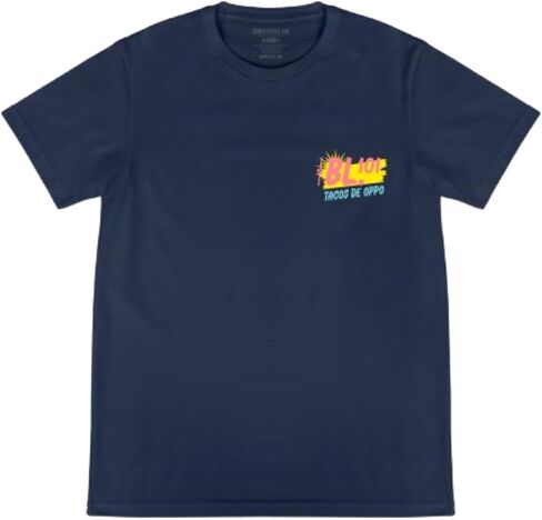 Baseball Lifestyle 101 Taco Men's Tee - Adult Sizes S-3XL in Saudi Arabia