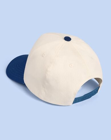 xo، قبعة Fetti All American Trucker | أمريكا 250، وطنية، الرابع من يوليو، حفلة الولايات المتحدة الأمريكية، مطرزة باللون الأحمر والأزرق، سناب باك، الطبخ الصيفي in Kuwait