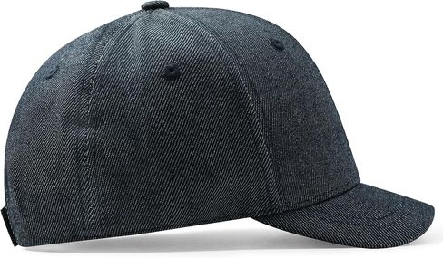 قبعة بيسبول قصيرة الحافة من Croogo للجنسين، قبعات كلاسيكية للرقص الهيب هوب، قبعة Snapback مناسبة لجميع المواسم in Kuwait