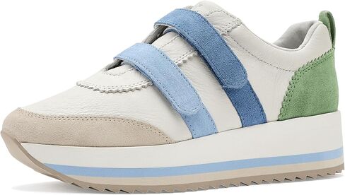 Johnston & Murphy Gracie Double Strap Sneaker in Saudi Arabia