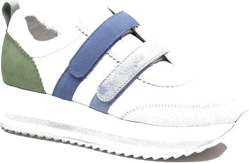Johnston & Murphy Gracie Double Strap Sneaker in Saudi Arabia