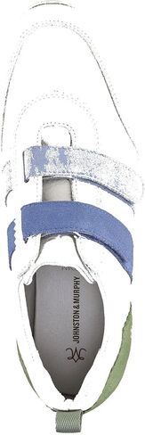 Johnston & Murphy Gracie Double Strap Sneaker in Saudi Arabia