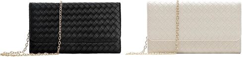 U+U 2-Pack Crossbody Bags for Women in Saudi Arabia