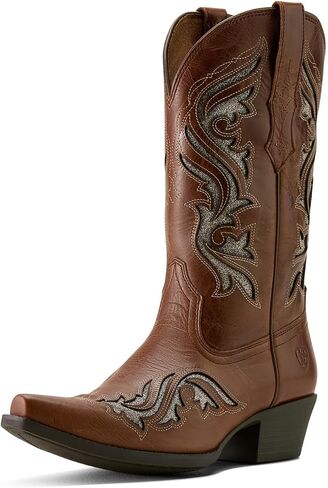 ARIAT Heritage Bliss in Kuwait
