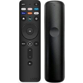 OEM Part - XRT260 TV Remote Control Compatible with Vizio V505-J09 and M65Q6-J09