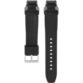 Rubber Band Strap Watch Band For Casio GBD-H1000 GBD H1000