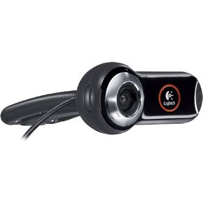 Logitech 720p Webcam Pro 9000