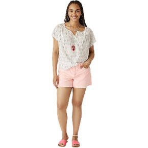 Carve Designs Women's James Top