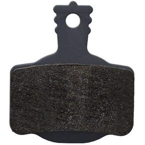 Magura Brake Pads 7.P, Performance, Black, MT disc Brake 2 Piston, 2 Single Brake Pads (1 Pair)