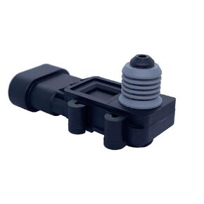 Silverado Fuel Tank Pressure Sensor Compatible with Chevy Silverado Suburban Avalanche Tahoe Express Buick GMC Yukon Sierra Cadillac Pontiac 16238399 Fuel Pressure Sensor Vapor Vent EVAP 16238399