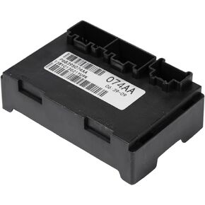 Flynsu Transfer Case Module Replacement for 2014-2015 Jeep Grand Cherokee Dodge Durango 68395074AA 05150732AE
