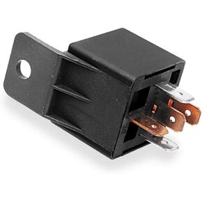 Standard Motorcycle Products Starter Relay MC-RLY4
