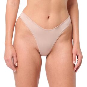 Calvin Klein Women's Ideal Micro Thong