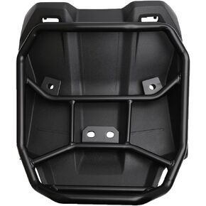 Iron Motorcycle Front Carrier Rock Fit for 2022 2023 Yamaha Zuma 125