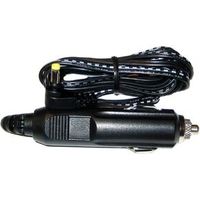 كابل DC HORIZON القياسي مع قابس ولاعة السجائر f/جميع مقابض اليد باستثناء HX400 (49733)