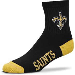 FBF Originals - NFL Team Color Football Socks Mens Size X-Large 13-15 XL
