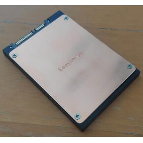 Easycargo 2.5 inch SSD Heatsink