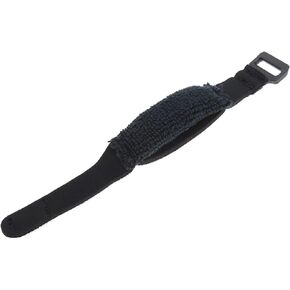 Guitar Fret String Wraps Belt Reduce Noise Silencer Fretboard Black 190mm Musical Instrument Supplies Fit for 6-string Guitar4-string Bass