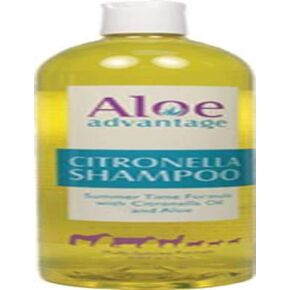 Citronella Shampoo, 1-Liter