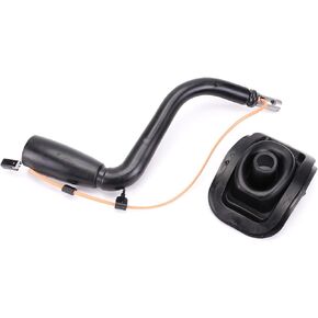 905-106 Automatic Transmission Shift Lever Compatible with 1999-2007 Chevy Silverado 1500 2500 3500 Suburban Avalanche 1500 2500 GMC Sierra 1500 2500 3500 Yukon Yukon xl1500 2500