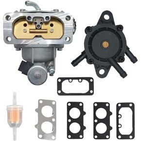 Carburetor Fit for Kawasaki 15004-7029 15004-0760,15004-1008 FH680V FH721V FH751V FH601 FH641V FH661V FX801V FX850V 19HP 20HP 21HP 22HP 23HP 24HP 25HP 29HP