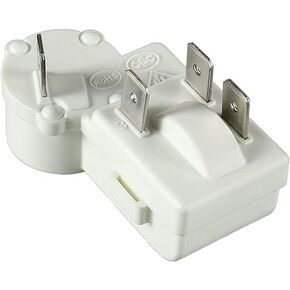 RefrigeratorPTC Starter Relay for Haier Panasonic Siemens Samsung LG Vissani Danby Magic Chef Kenmore ZHB35-120P15 ZHB60-120P15 ZHB69-120P15 ZHB60-120P4.7 ZHB88-125P4.7