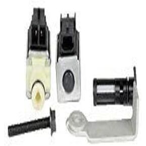 ACDelco GM Original Equipment 24211355 Automatic Transmission 1-2 and 2-3 Shift Solenoid Valve Kit