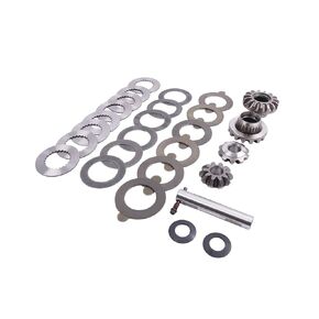 Spider Gears Kit Clutch Kit ZIKF8.8T/L31 ZIKF8.8-T/L-31 ZIKKF8.8T/L31 Compatible with Ford 8.8'' 31 Spline Trac-Loc Positraction 10 Bolt