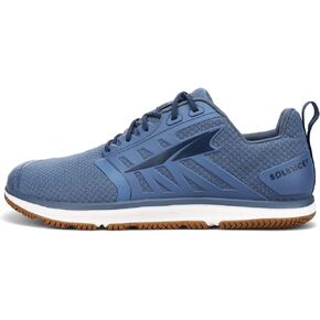 ALTRA Men's AL0A546V Solstice XT 2 Road Running Shoe, Blue - 10 M US