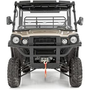 Rough Country 3" Lift Kit for Kawasaki Mule Pro - 94002