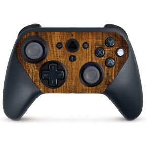 MightySkins Skin Compatible with Amazon Luna Controller - Why Knot | Protective, Durable, and Unique Vinyl Decal wrap Cover | Easy to Apply, Remove, and Change Styles | Made in The USA