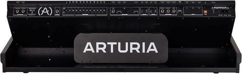 Arturia MatrixBrute Noir مركب تناظري ذو 49 مفتاحًا باللون الأسود in Kuwait