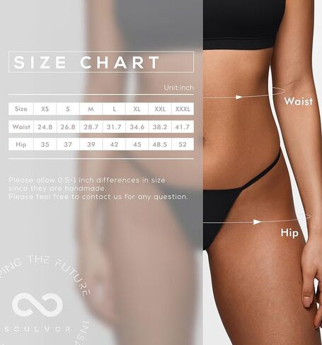 سراويل داخلية مغناطيسية للنساء ملابس داخلية مثيرة على شكل T من الخلف G String ثونغ بدون خياطة قابلة للتمدد بدون علامات 3 عبوات in Kuwait