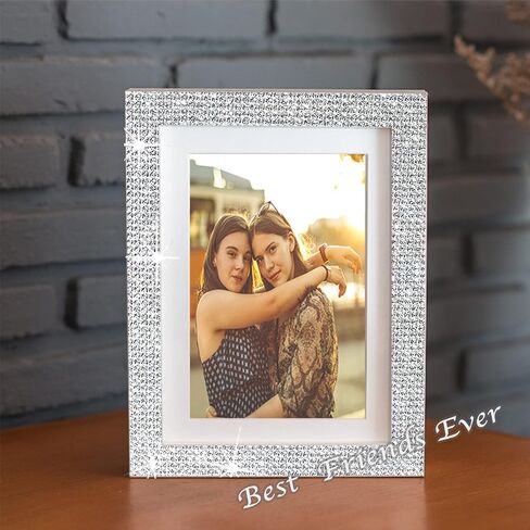 3 لفات 6 ياردات من أشرطة حجر الراين اللامعة، ملصقات ماسية من حجر الراين الكريستالي اللاصق، ديكور للحرف اليدوية (2 ياردة/لفة، 0.25 بوصة/0.5 بوصة/1 بوصة) in Kuwait