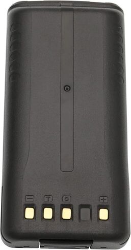 Karier KNB-32N 7.2V 2500mAh Ni-MH بطارية راديو اتجاهين لراديو كينوود TK-2180 TK-3180 TK-5210 TK-5310 TK-2180K TK-3180K TK-5210K TK-5310K KNB-31A KNB-32 KNB- 54 ن in Saudi Arabia