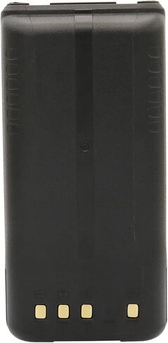Karier KNB-32N 7.2V 2500mAh Ni-MH بطارية راديو اتجاهين لراديو كينوود TK-2180 TK-3180 TK-5210 TK-5310 TK-2180K TK-3180K TK-5210K TK-5310K KNB-31A KNB-32 KNB- 54 ن in Saudi Arabia