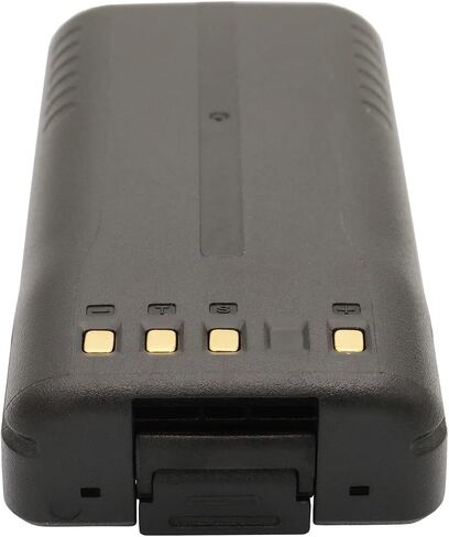 Karier KNB-32N 7.2V 2500mAh Ni-MH بطارية راديو اتجاهين لراديو كينوود TK-2180 TK-3180 TK-5210 TK-5310 TK-2180K TK-3180K TK-5210K TK-5310K KNB-31A KNB-32 KNB- 54 ن in Saudi Arabia
