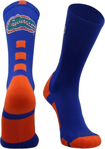 TCK Florida Gators Socks Baseline Crew in Kuwait
