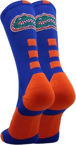 TCK Florida Gators Socks Baseline Crew in Kuwait