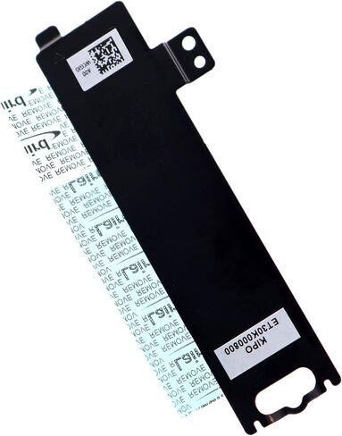 Deal4GO M.2 2280 SSD المبرد النحاسي الحراري الدرع WCGJG 0WCGJG بديل لـ Dell Latitude 5420 5421 5424 5430 5431 in Kuwait