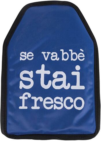 كيس النبيذ المثلج، مبرد النبيذ، ثلاجة مبرد النبيذ، ثلاجة النبيذ، مبرد مبرد زجاجة النبيذ للشمبانيا الحمراء البيضاء أو المتلألئة. حامل تبريد جل قائم بذاته in Kuwait