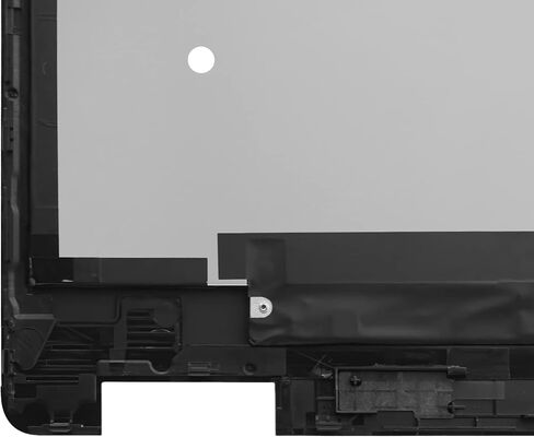 HOYRTDE 13.3" New Screen Replacement for Dell Latitude 3310 2-in-1 P95G P95G002 TG1WM 135WG RN9GF FHD 1920x1080 IPS LCD Display Touch Screen Digitizer Assembly with Bezel in Saudi Arabia