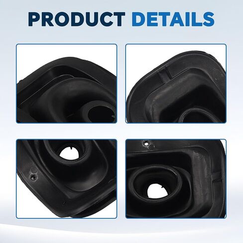 AIWGIW مقبض ناقل الحركة مناسب لـ 2000-2006 سيلفرادو، سييرا، سوبربان، يوكون، سافانا، إكسبريس OE 2609-3753، 26093,753 47106 in Kuwait