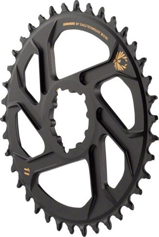 حلقة سلسلة SRAM X-Sync 12S 30T Dm 6mm Offset in Saudi Arabia