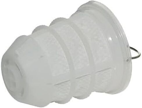 BLACK+DECKER VF110FC Hand Vacuum Filter with Agitator in Saudi Arabia