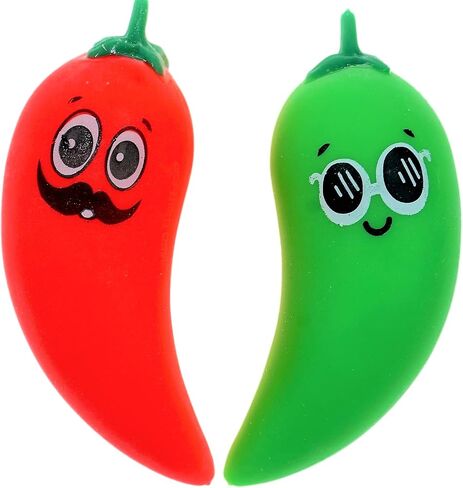 JA-RU Stretchy Carrot Squishy Sensory Toy (1 Unit) Stress Relief Sand Filled Fidget Autism Toys. Easter Gifts for Kids, Party Favors. 5560-1-Carrot in Saudi Arabia
