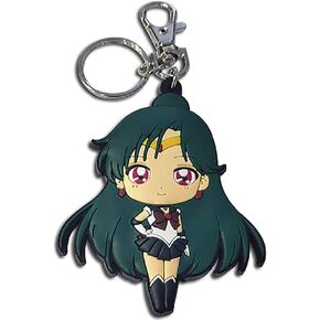 سلسلة مفاتيح Great Eastern Entertainment Sailor Moon S - Pluto PVC in Kuwait